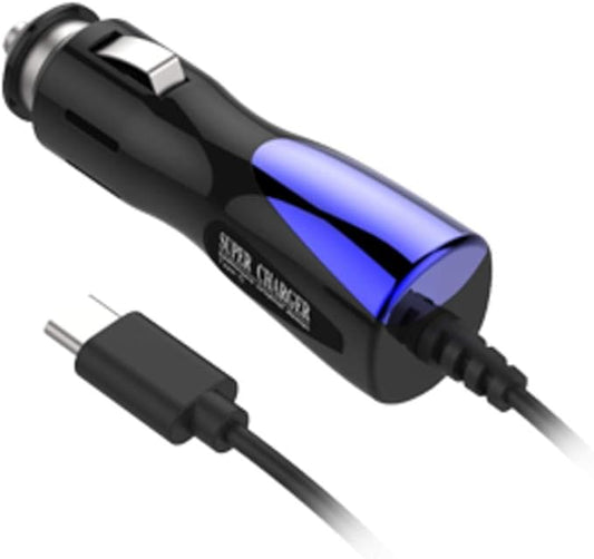 Kashimura iPhone Charger – 1A (1m Cable)