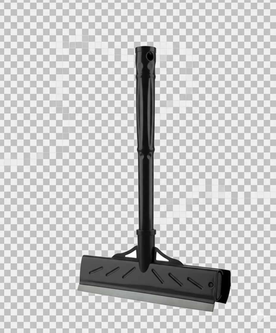 TP-179 Window Wiper – Streak-Free & Efficient Glass Cleaning
