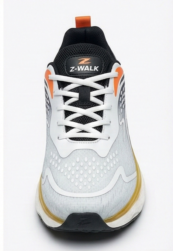 Z-WALK Lightweight Running Shoes | Breathable Mesh Sneaker