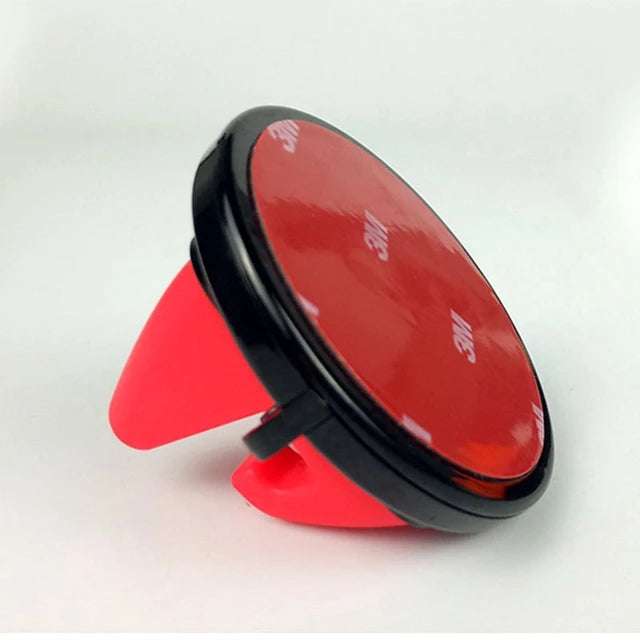 3M Magnetic Mobile Holder – Adhesive Disc Plate