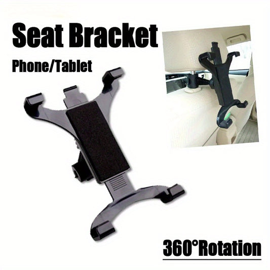 Kashimura Car Tablet Holder – 7 to 10 Inch Adjustable Mount