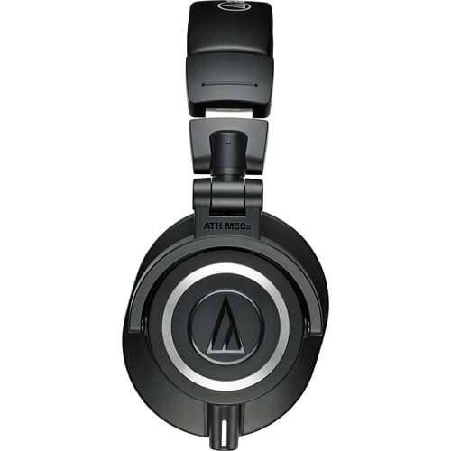 Audio-Technica ATH-M50xBT2 Wireless Headphones