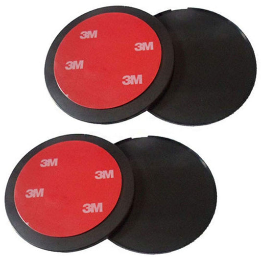 3M Magnetic Mobile Holder – Adhesive Disc Plate