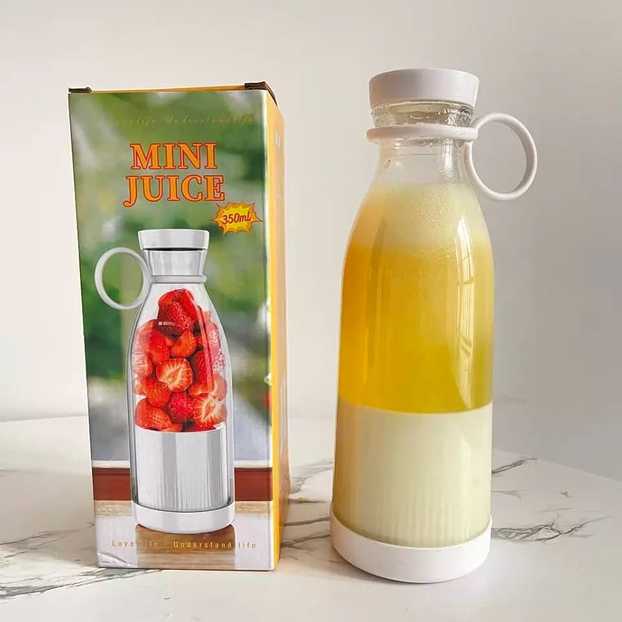 Mini Juice Bottle – 350ml