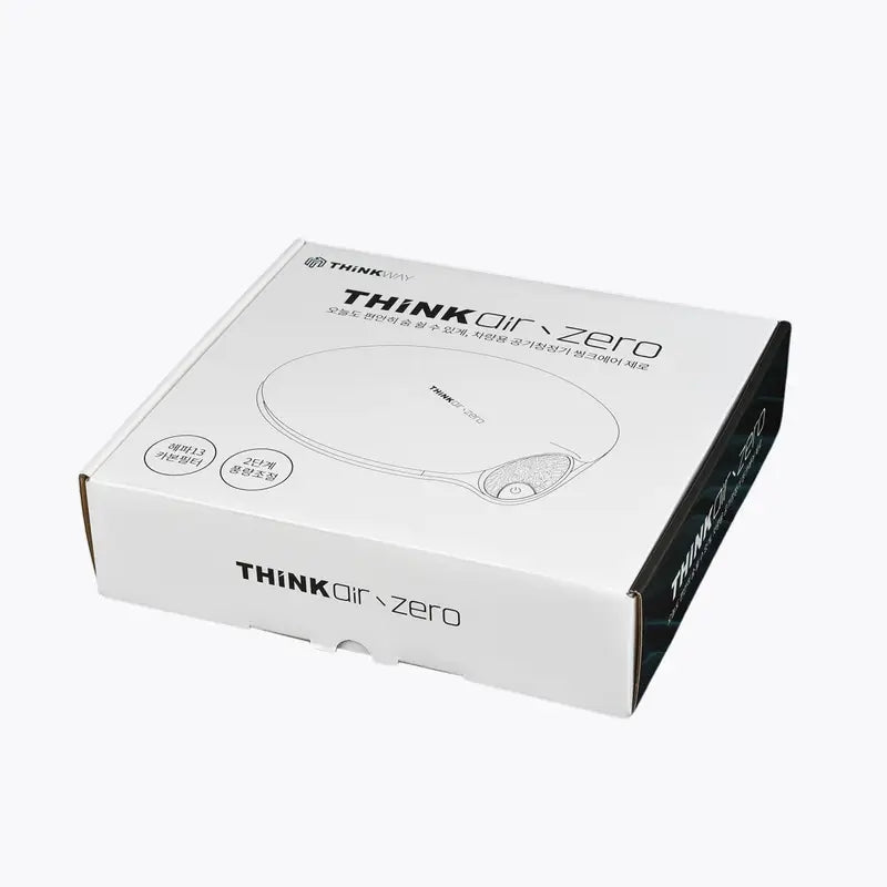 ThinkAir ZERO Car Air Purifier