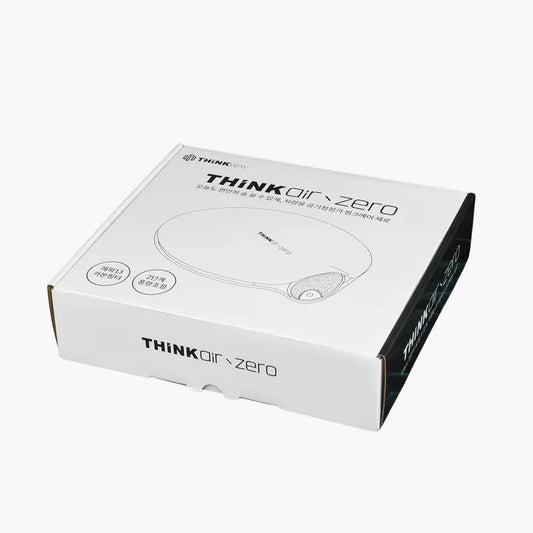 ThinkAir ZERO Car Air Purifier