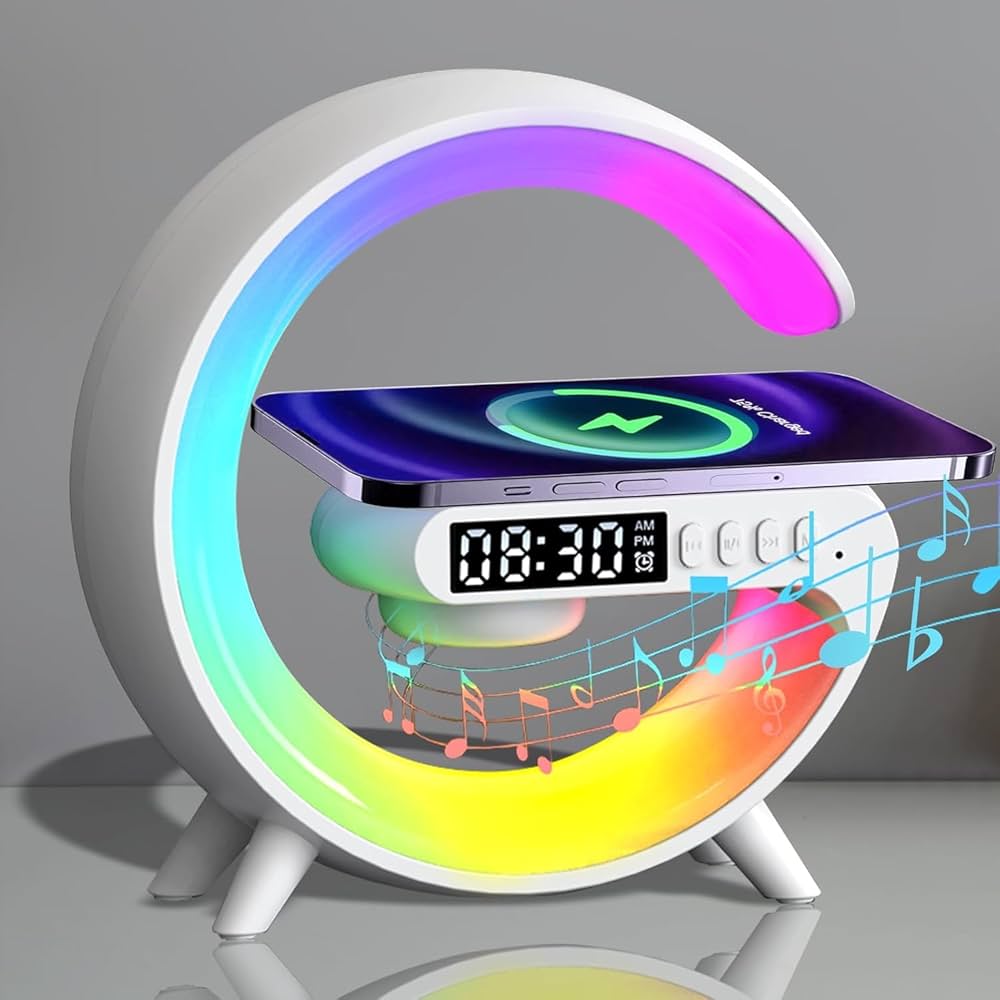 G63 Smart Light Sound Machine