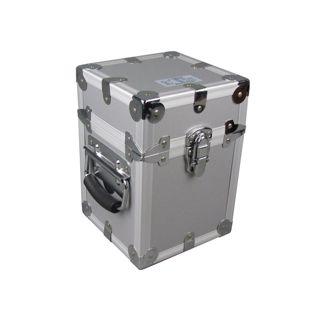 Aluminum Storage Carrying Case