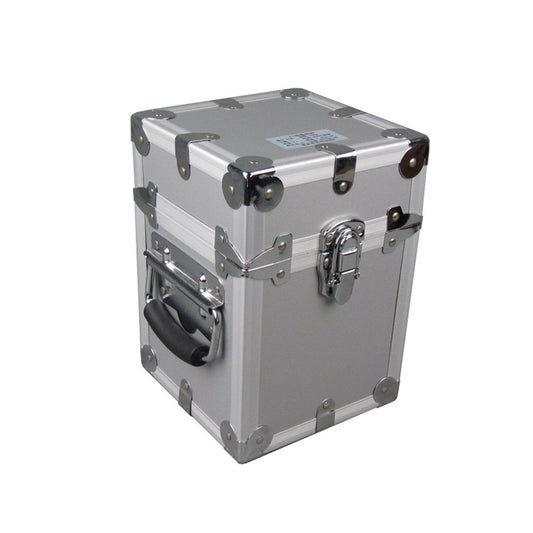 Aluminum Storage Carrying Case