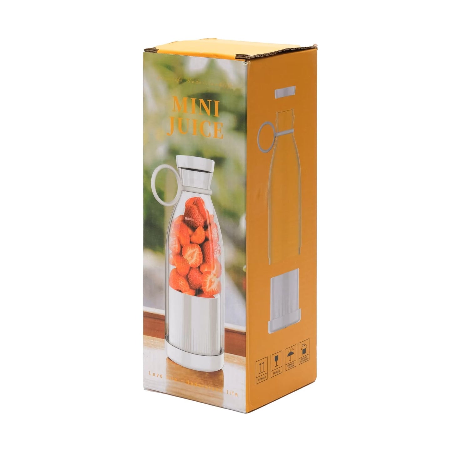 Mini Juice Bottle – 350ml