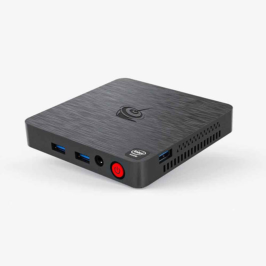 Beelink T4 Pro Mini PC – Intel Powered Compact Computer