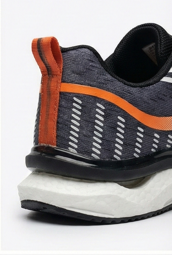 Z-WALK Lightweight Running Shoes | Breathable Mesh Sneaker