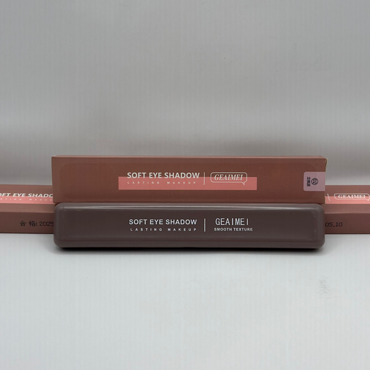 🎨 GEAIMEI Velvet Soft Eye Shadow