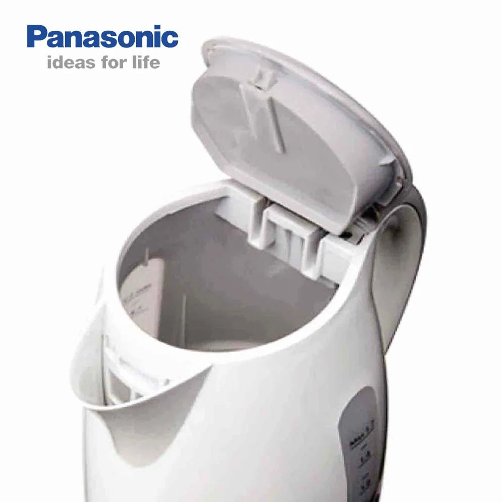 Panasonic NC-GK1 Electric Kettle – 1.7L, 2200W