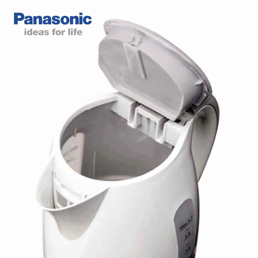 Panasonic NC-GK1 Electric Kettle – 1.7L, 2200W