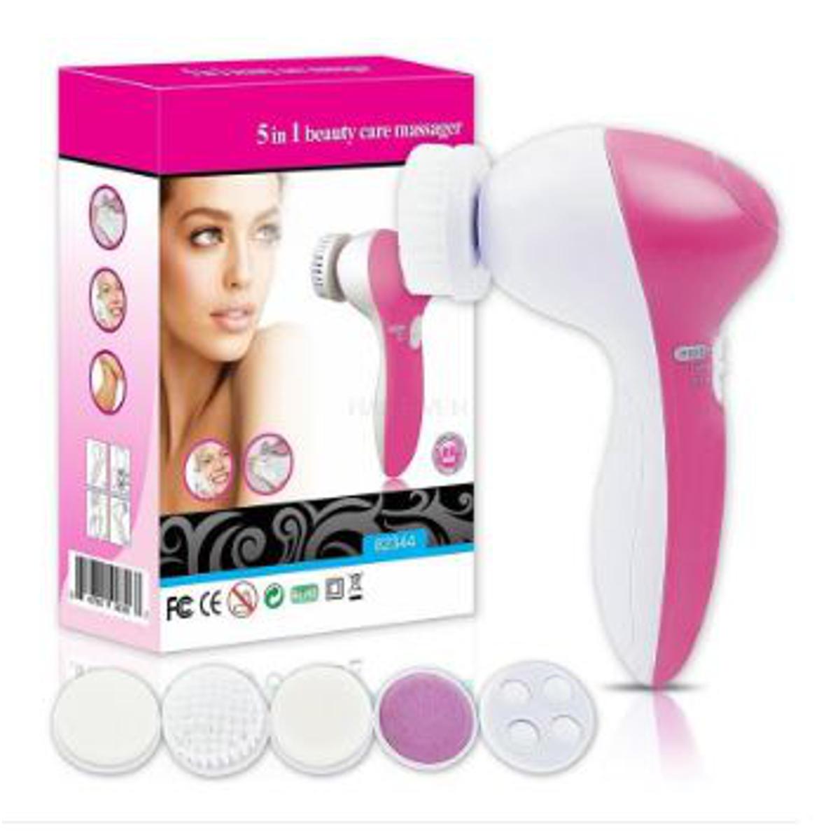 5 in 1 Beauty Care Massager – AE-8782