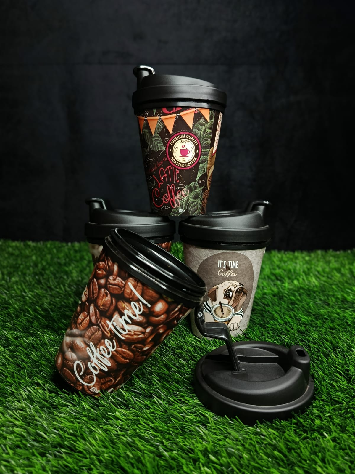 AP-9121 Motto Termo Cup