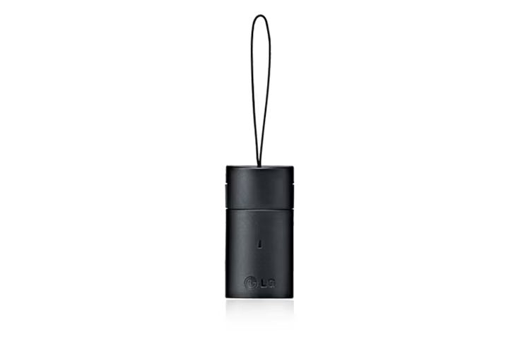 LG Multi-Functional SD Card Reader (PCM-100)