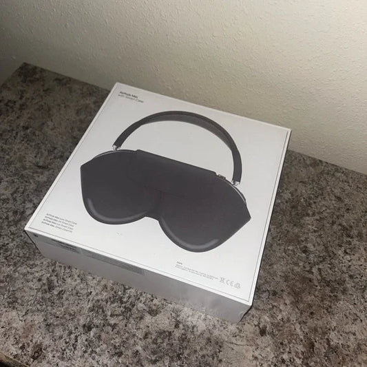Apple AirPods Max – Wireless Over-Ear Headphones